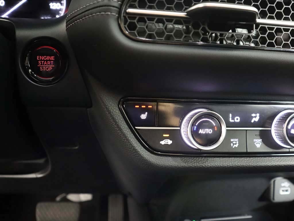 2023 Honda HR-V EX-L photo 45