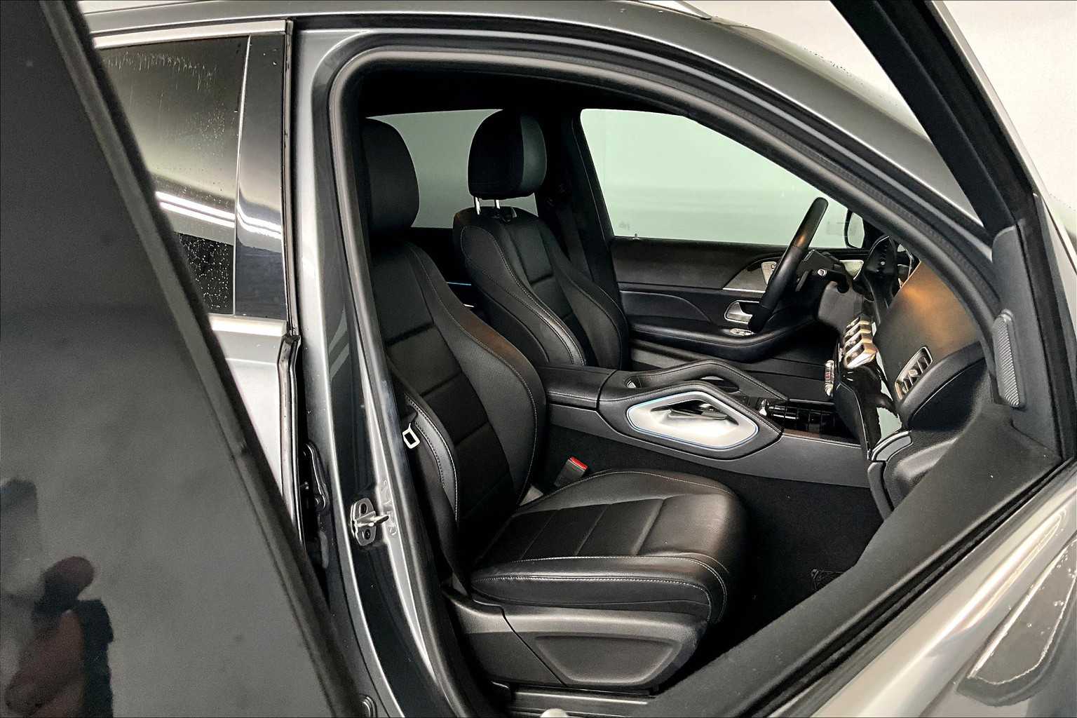 2021 Mercedes Benz GLE 350 4MATIC photo 7