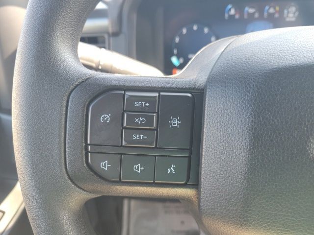 2025 Ford F-150 STX photo 9