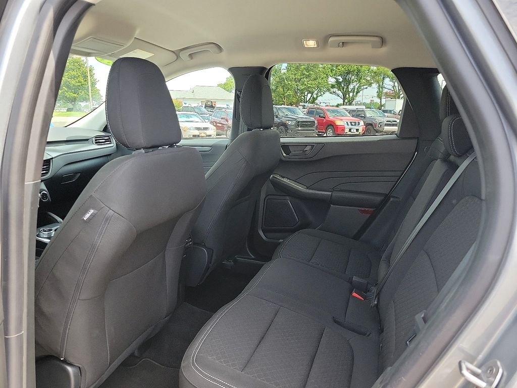 2024 Ford Escape Active photo 8