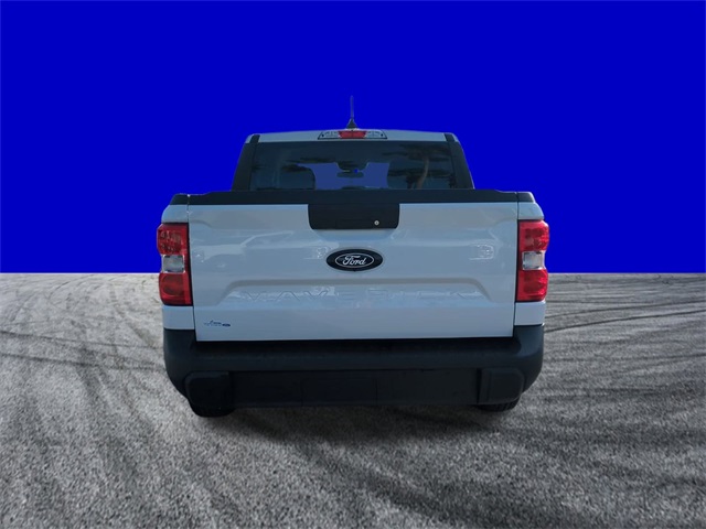 2025 Ford Maverick XL photo 4