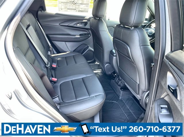 2024 Chevrolet Trailblazer ACTIV photo 24