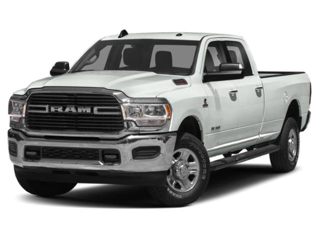 2020 RAM Ram 2500 Pickup Big Horn's photo