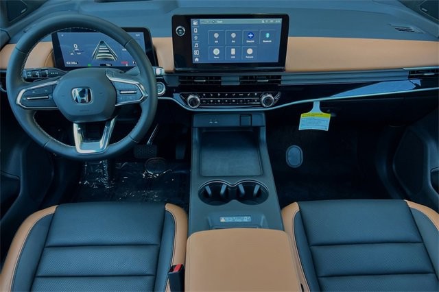2025 Honda Prologue Elite photo 14