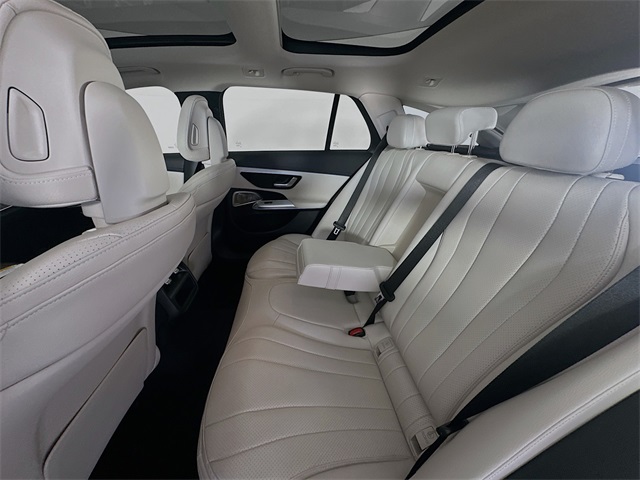 2026 Mercedes Benz E 4MATIC All-Terrain Wagon photo 21