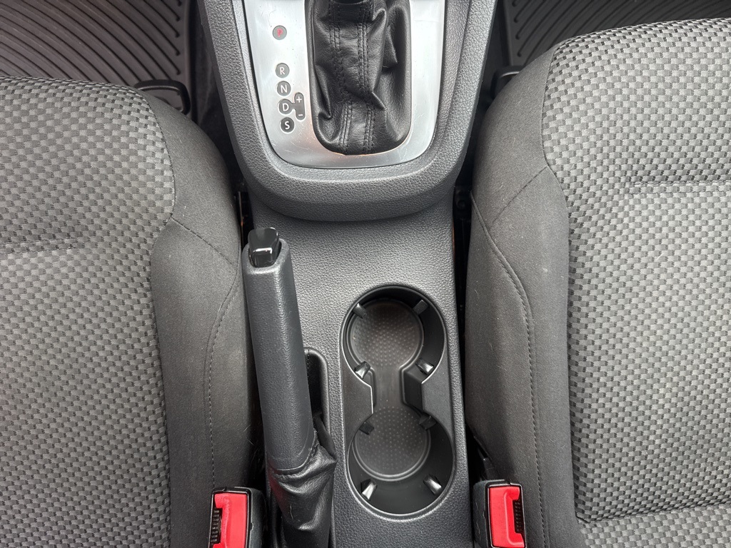2013 Volkswagen Jetta 2.0 Base photo 26