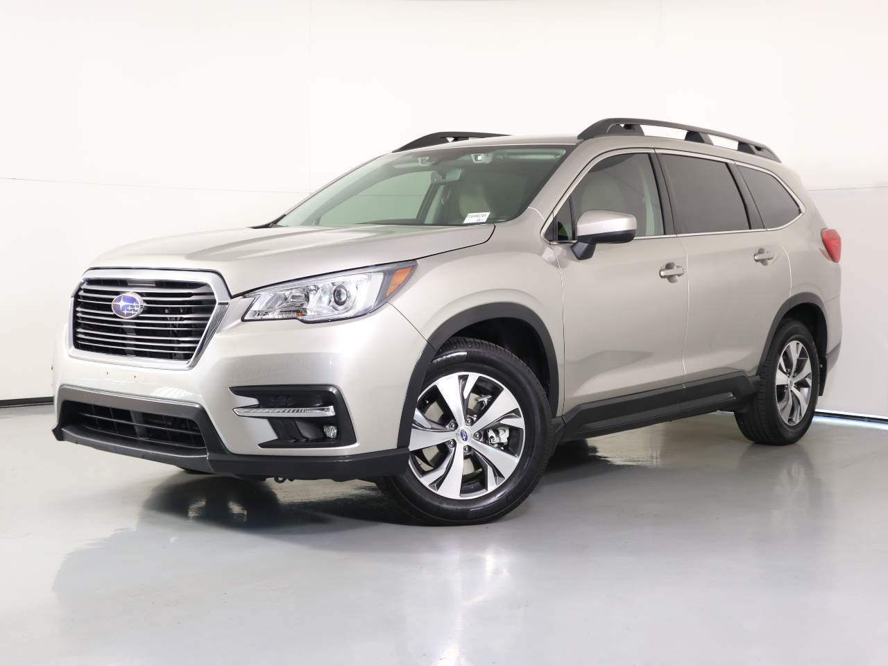 2019 Subaru Ascent Premium