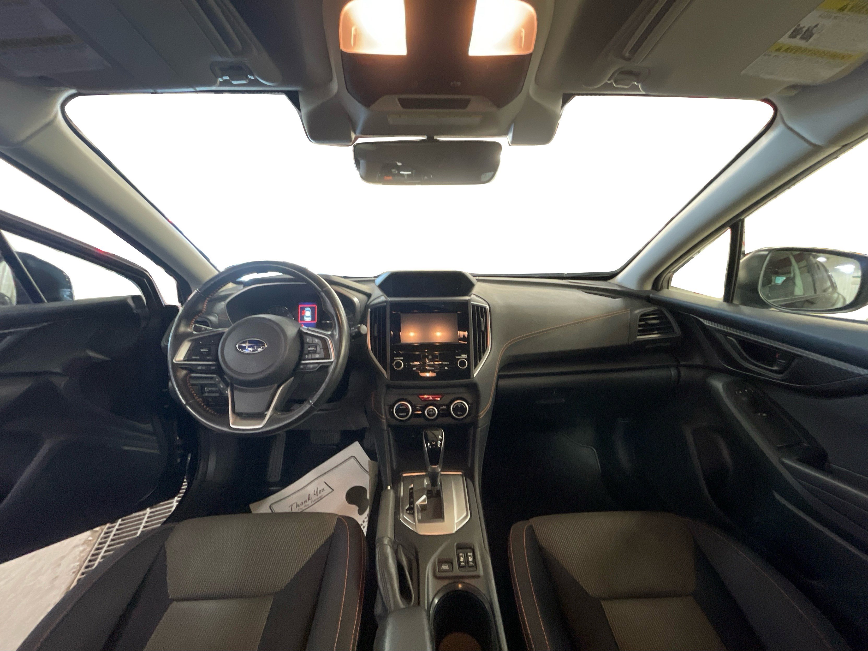 2021 Subaru Crosstrek Premium photo 17