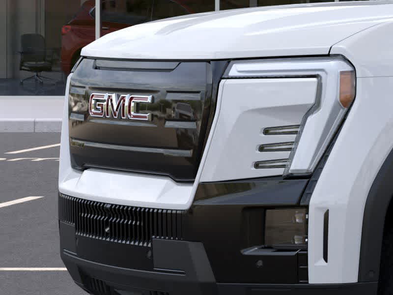 2026 Gmc Sierra Elevation photo 12