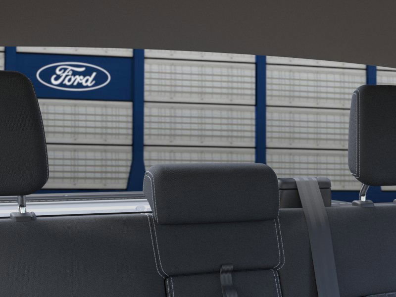 2025 Ford Ranger XL photo 12