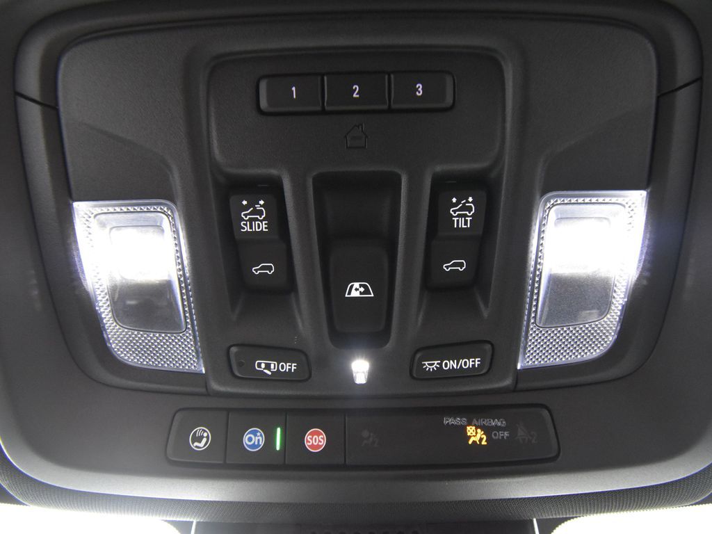 2024 Gmc Sierra HD AT4 photo 24