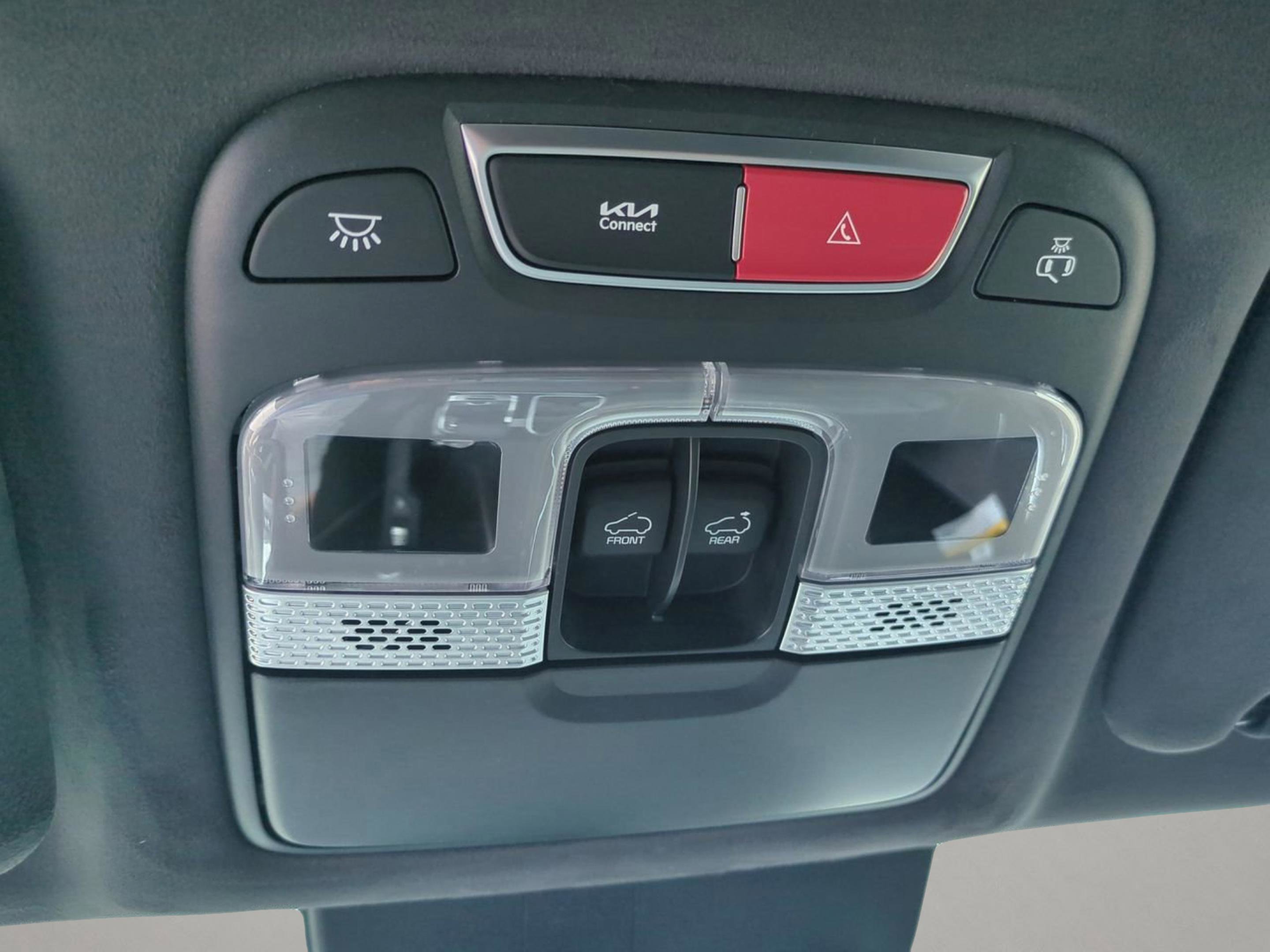 2025 Kia Telluride X-Pro photo 19