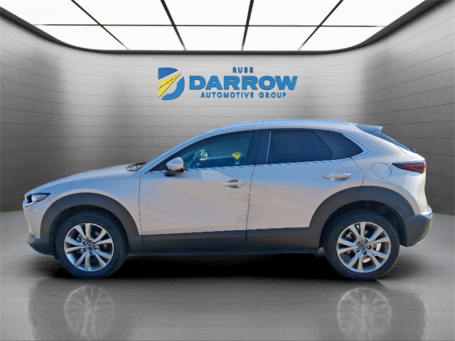 2023 Mazda CX-30 2.5 Select photo 2