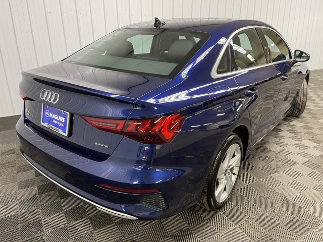 2023 Audi A3 40 Premium Plus Quattro photo 4