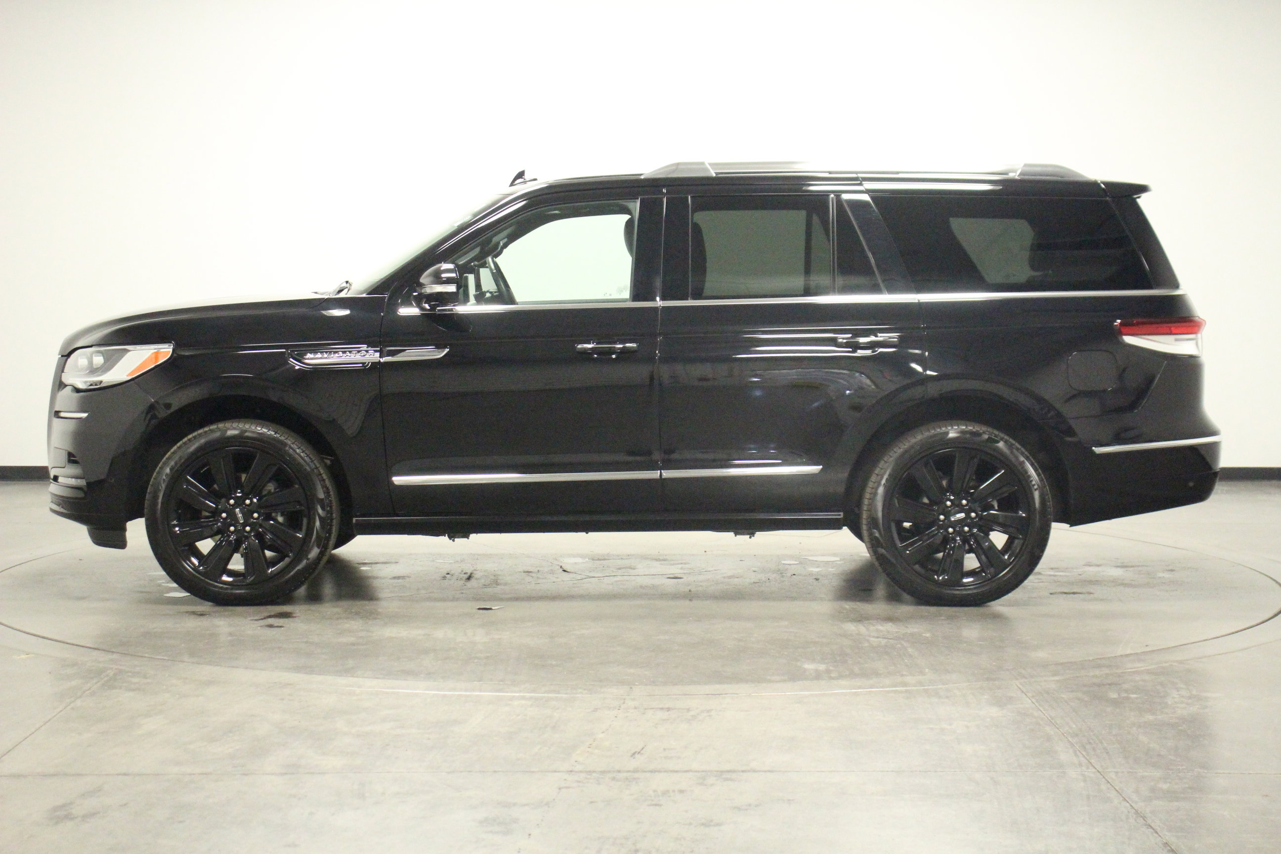 2024 Lincoln Navigator Reserve photo 4