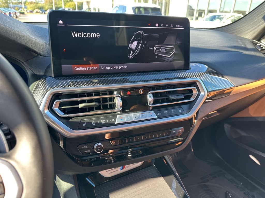 2024 Bmw X3 M40i photo 17
