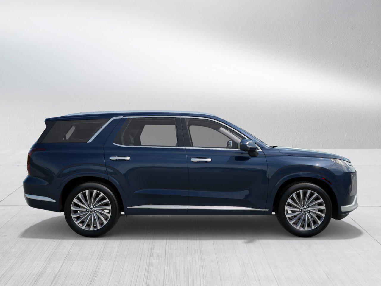 2025 Hyundai Palisade Calligraphy photo 7
