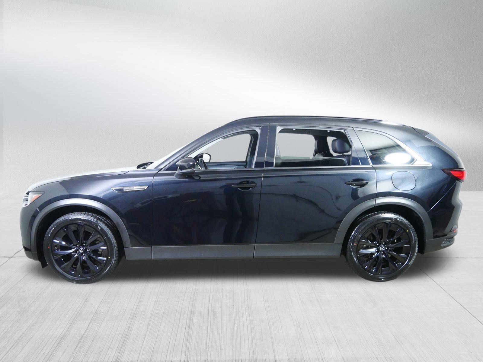 2025 Mazda CX-90 Premium S photo 4