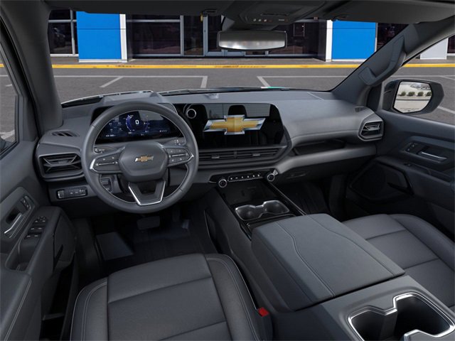 2026 Chevrolet Silverado EV LT photo 15