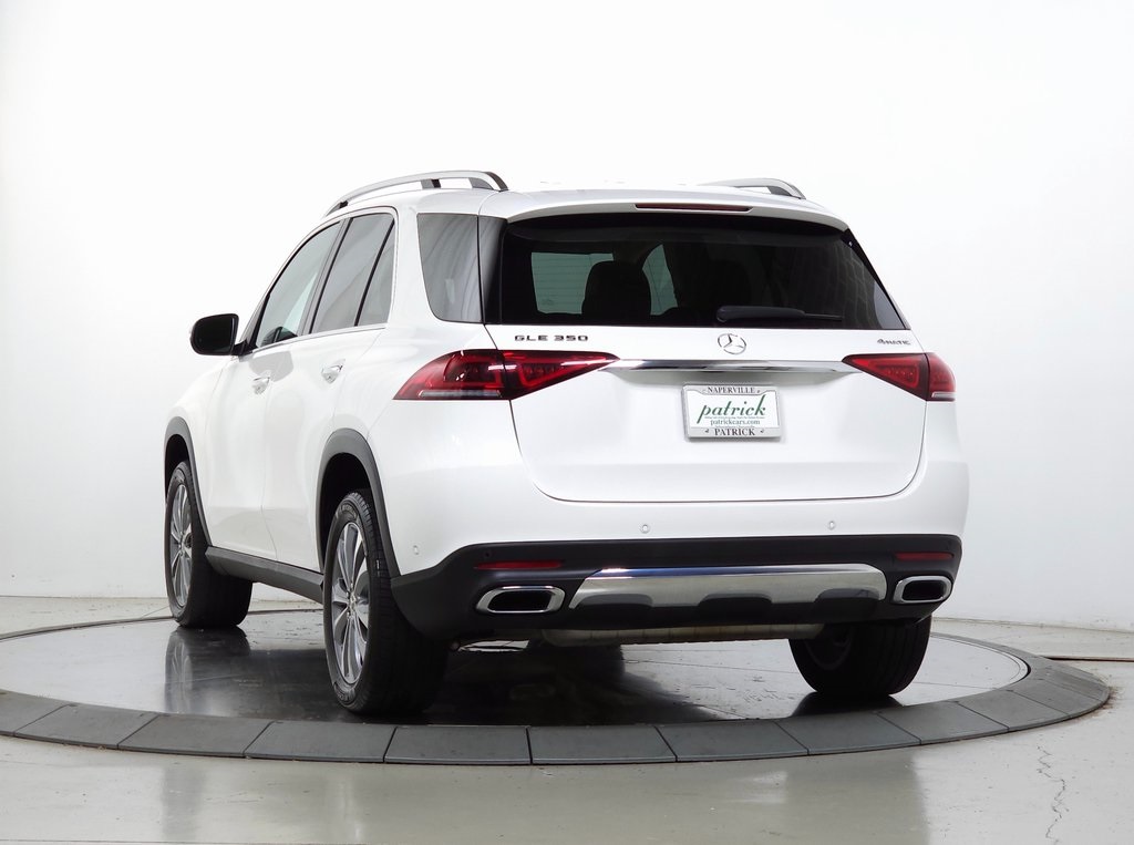 2020 MERCEDES-BENZ GLE-CLASS - Image 2