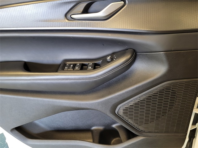 2024 Jeep Grand Cherokee Altitude X photo 23