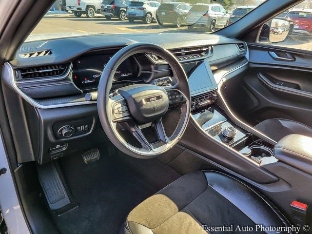 2023 JEEP GRAND CHEROKEE L - Image 9