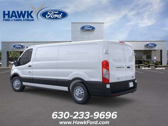 2026 FORD TRANSIT - Image 4
