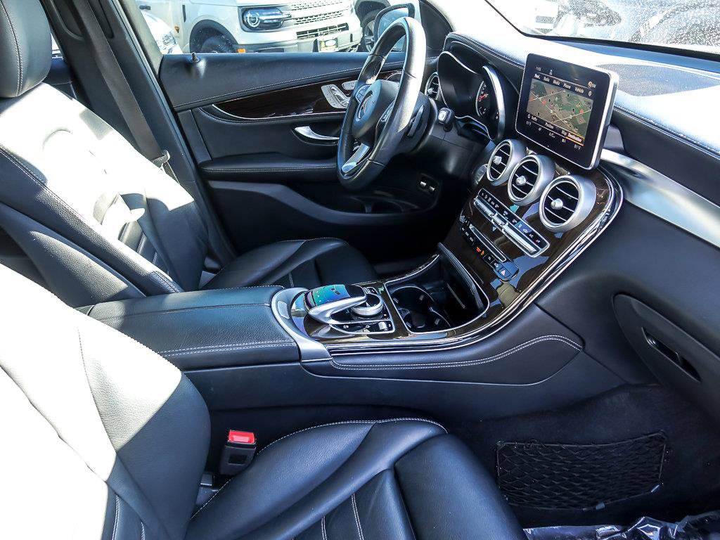 2019 MERCEDES-BENZ GLC-CLASS - Image 32