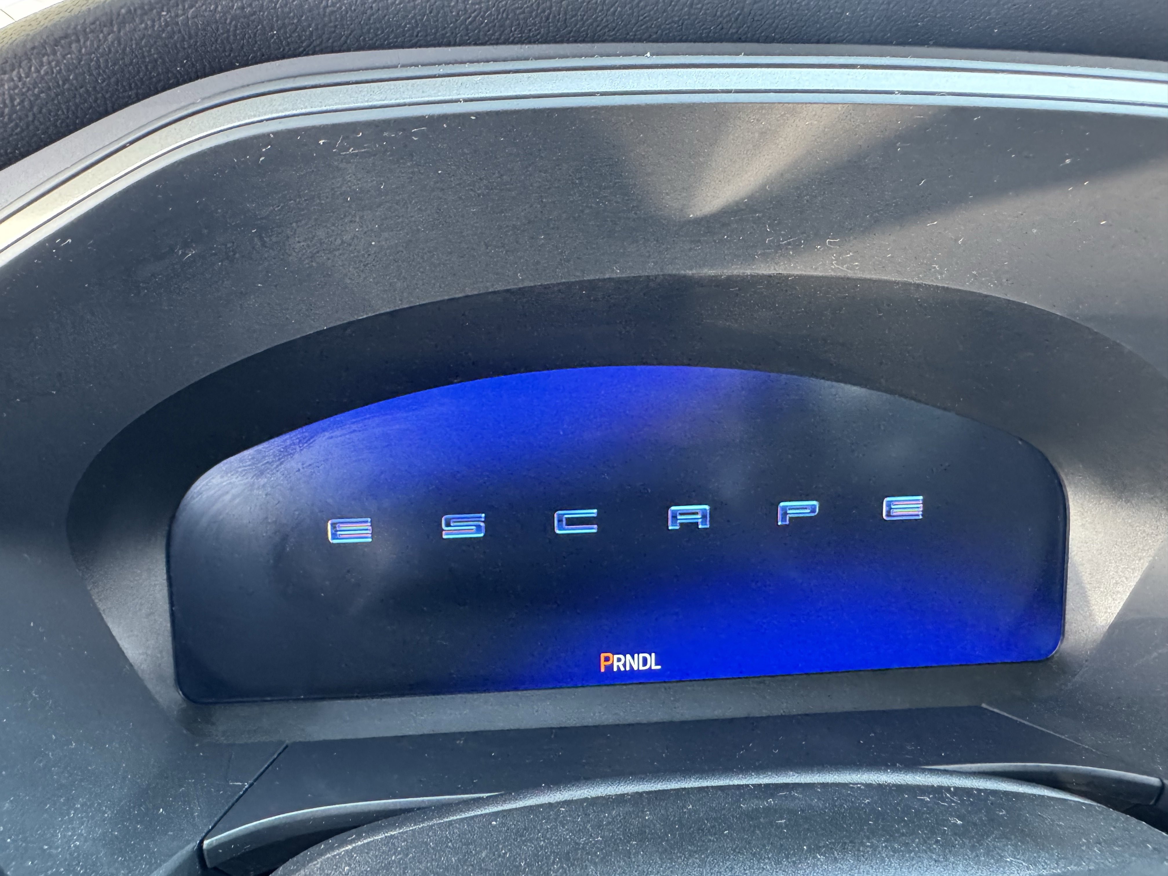 2023 Ford Escape Active photo 4