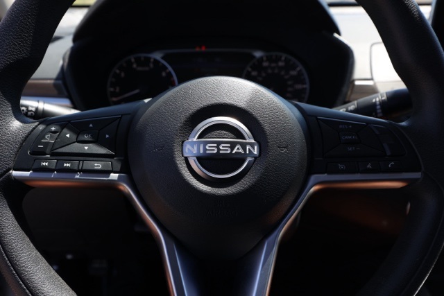 2023 Nissan Altima 2.5 SV photo 22