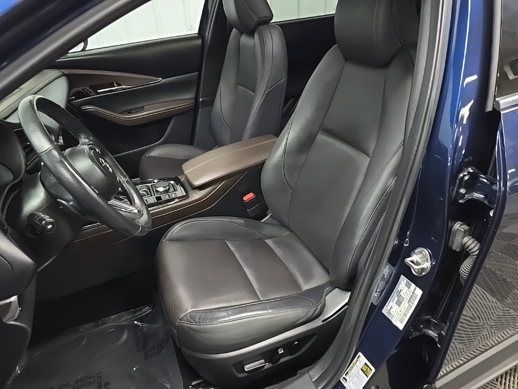 2022 Mazda CX-30 2.5 Turbo Premium photo 28