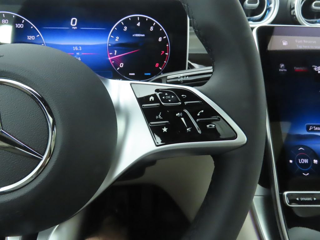 2026 Mercedes Benz GLC 300 4MATIC photo 11