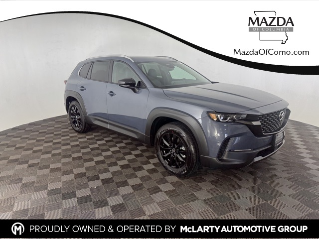 2025 Mazda CX-50 Select's photo