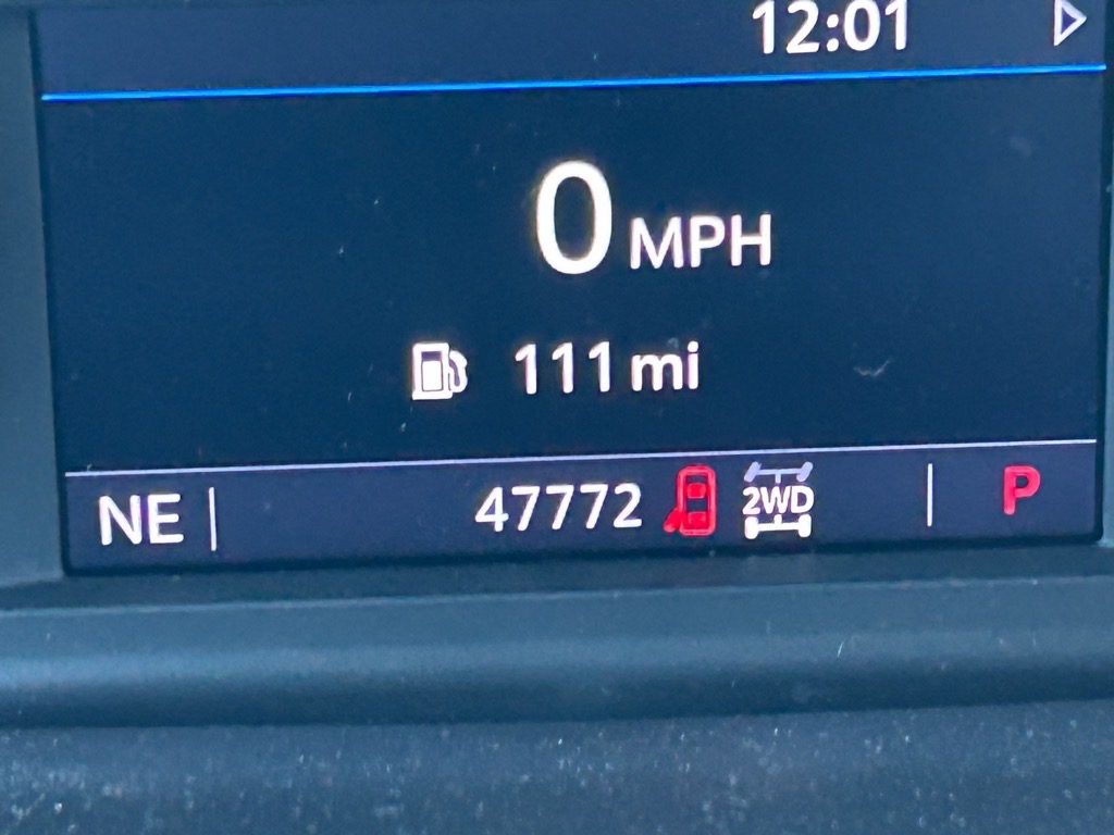 2021 Chevrolet Silverado 1500 RST photo 16