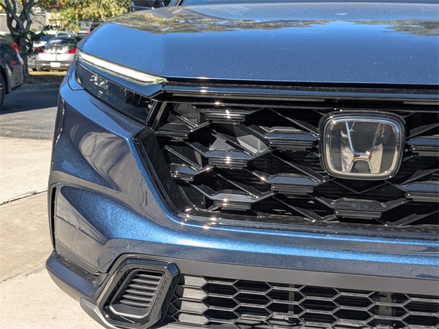 2026 Honda CR-V Hybrid Sport photo 10