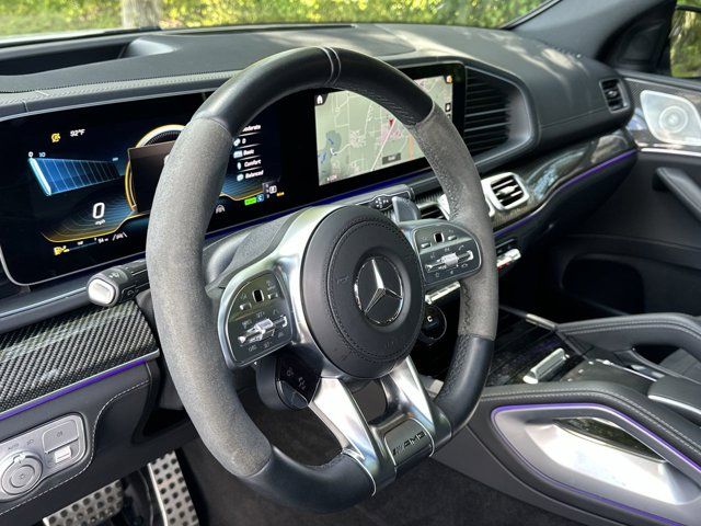 2023 Mercedes Benz GLE 63 S AMG photo 10