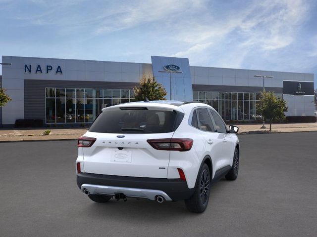 2024 Ford Escape Base photo 7