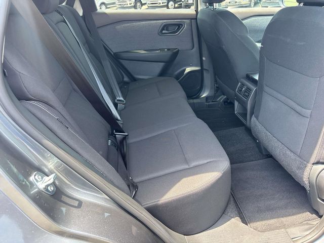 2023 Nissan Rogue S photo 12
