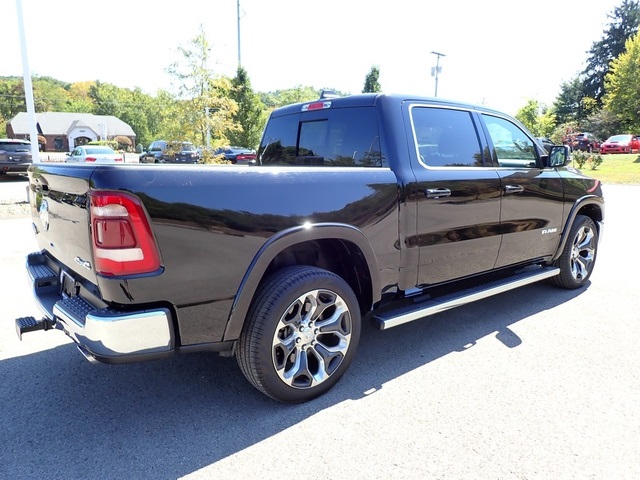 2023 Ram 1500 Limited photo 5