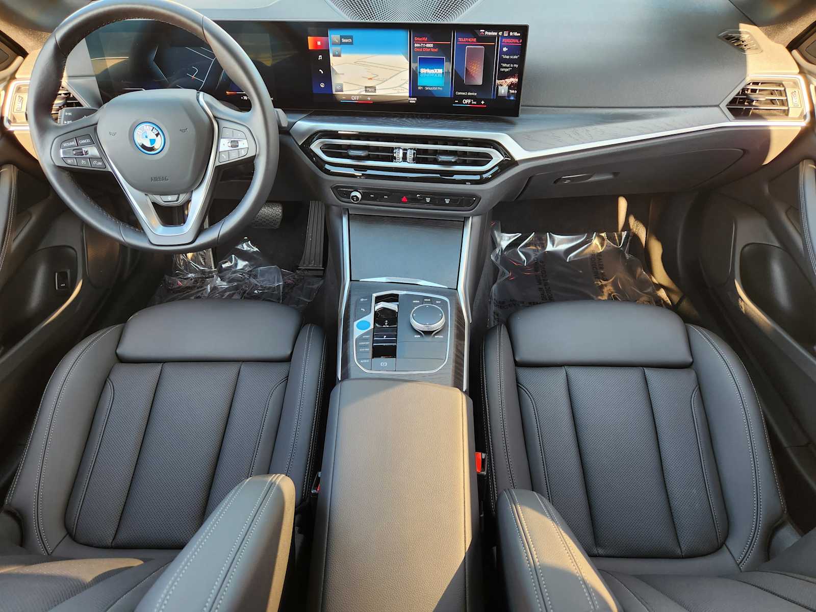 2023 Bmw i4 eDrive40 photo 16