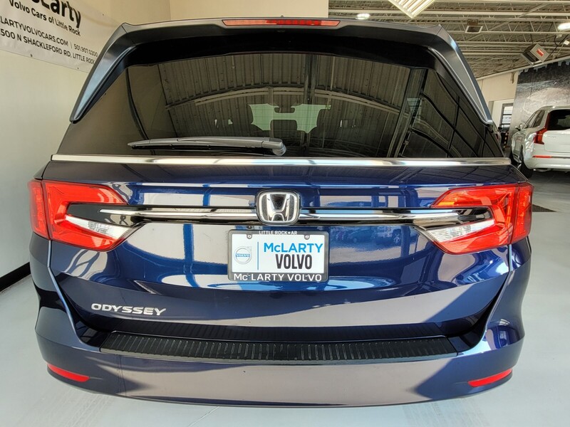 2024 Honda Odyssey EX-L photo 5