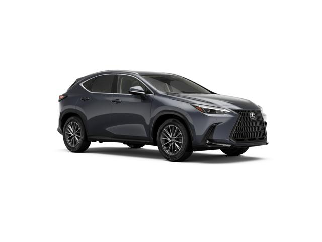 2026 Lexus NX 350 Premium photo 6