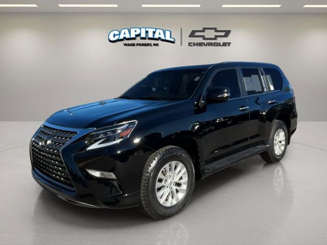 2021 Lexus GX PREMIUM's photo