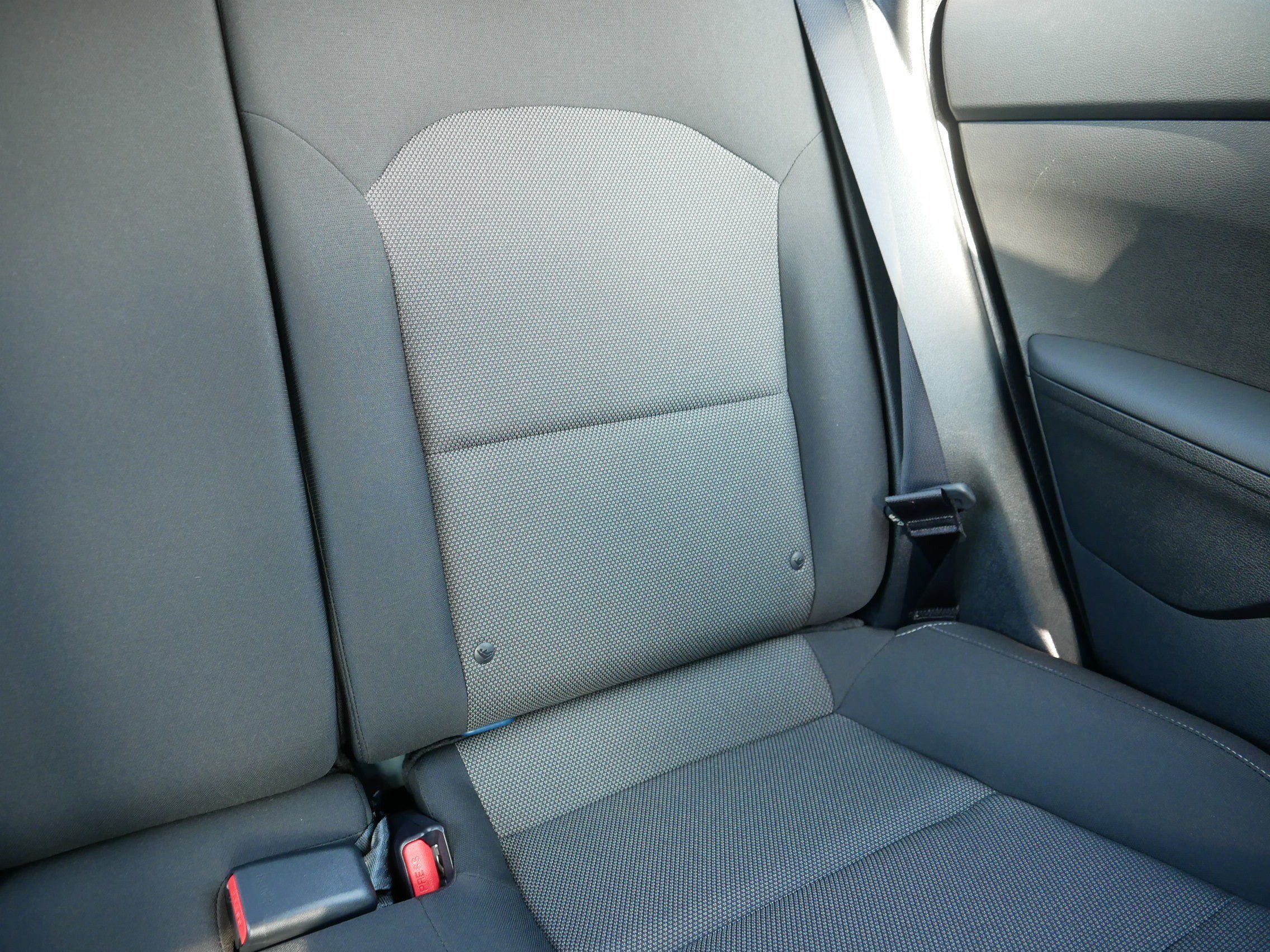 2023 Kia Forte LXS photo 14