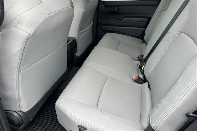 2025 Toyota Tacoma SR5 Double Cab photo 13
