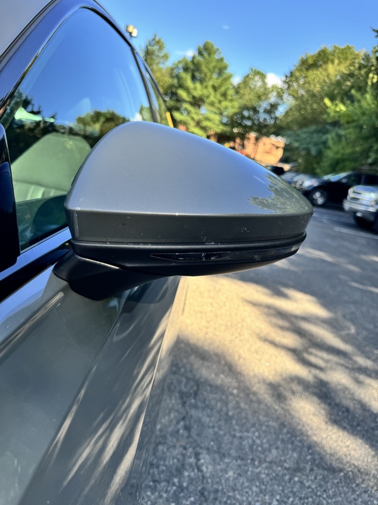 2024 Audi A6 Premium Plus Quattro photo 10