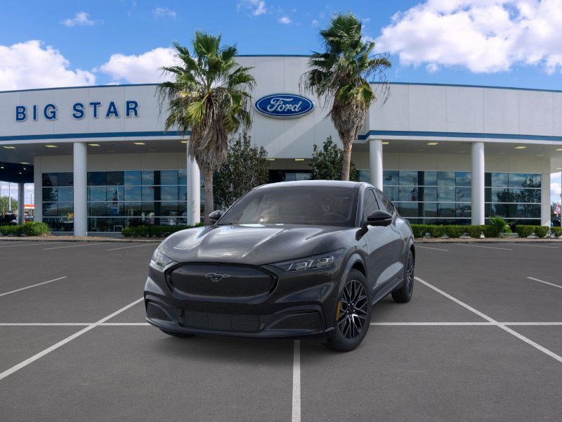 2025 Ford Mustang Mach-E Premium photo 2