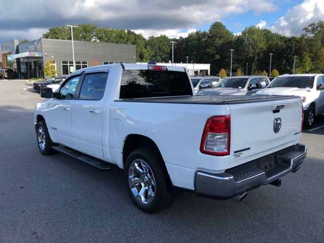 2019 Ram 1500 Big Horn Lone Star photo 4