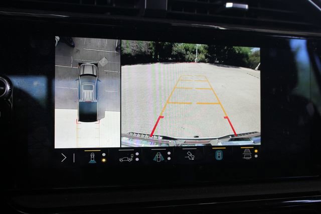 2023 Gmc Sierra AT4 photo 16