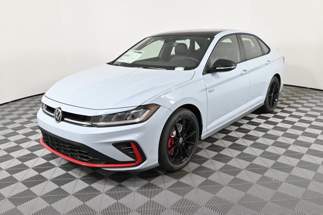 2026 Volkswagen Jetta GLI 2.0T Autobahn photo 2